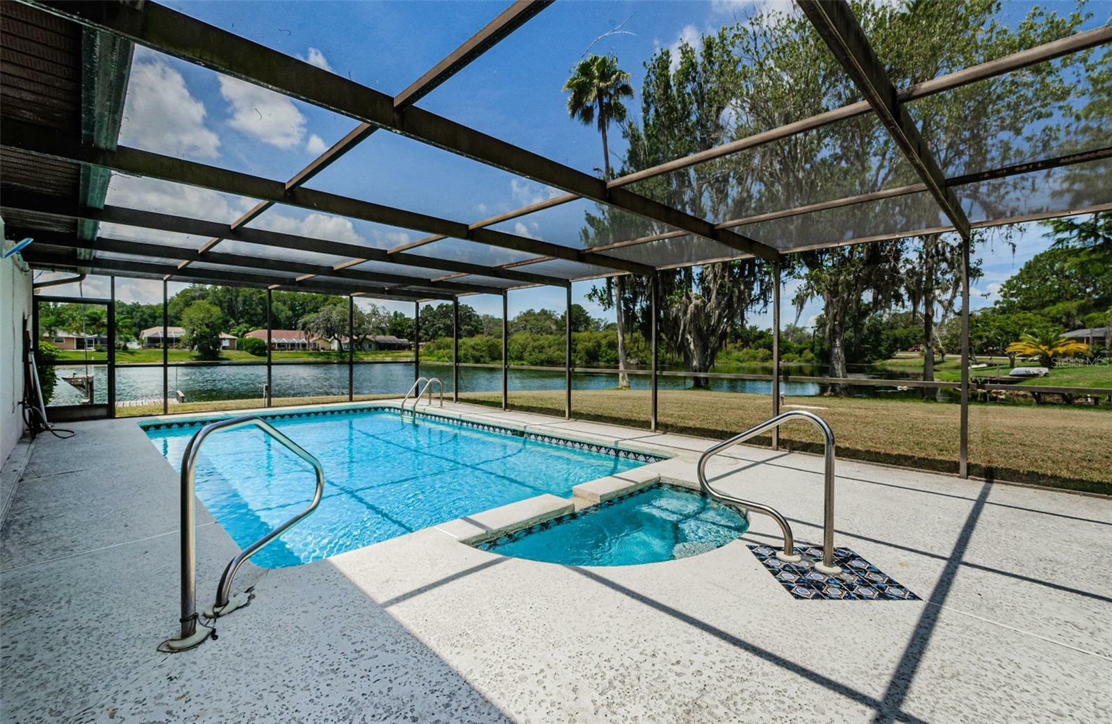 Property Photo: 12905 Balsam Avenue FL 34669