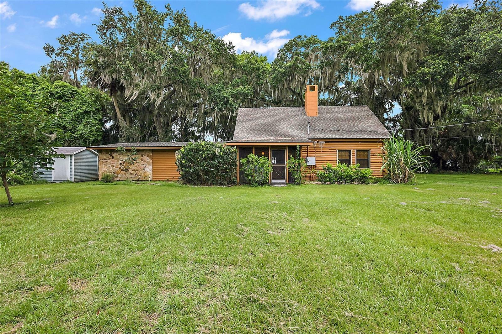 Property Photo:  31035 Cove Road  FL 32778 