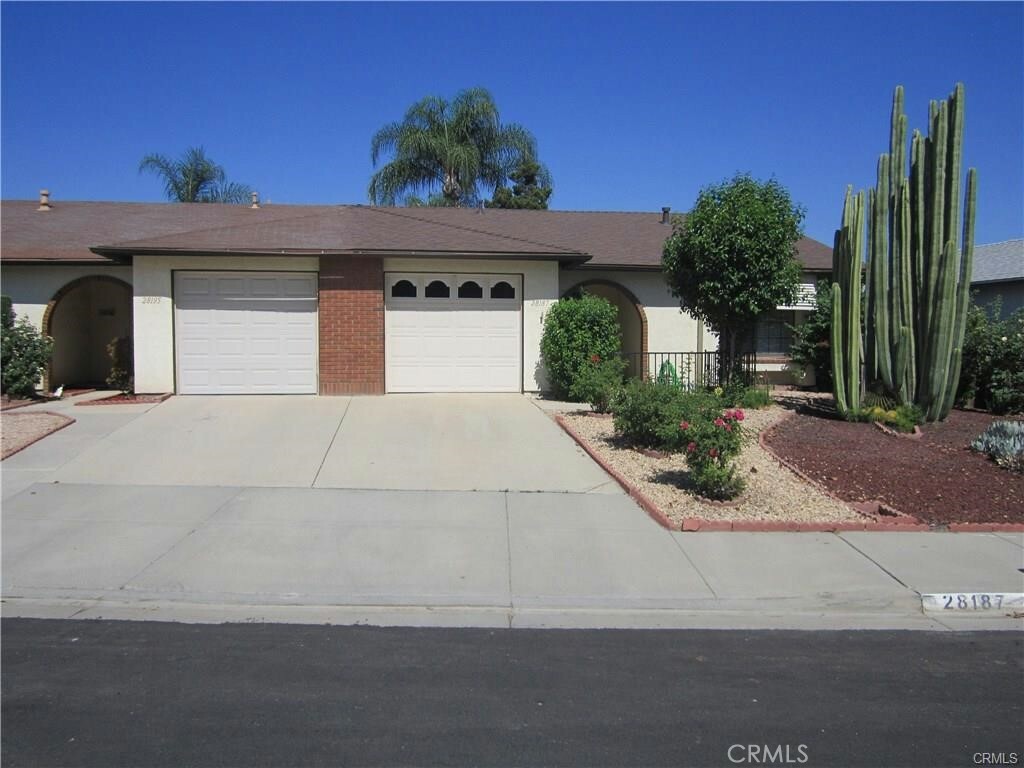 Property Photo:  28187 Encino Drive  CA 92586 