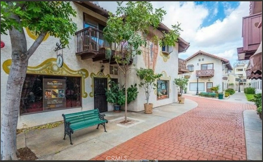 Property Photo: 7561 Center Avenue 21 CA 92647