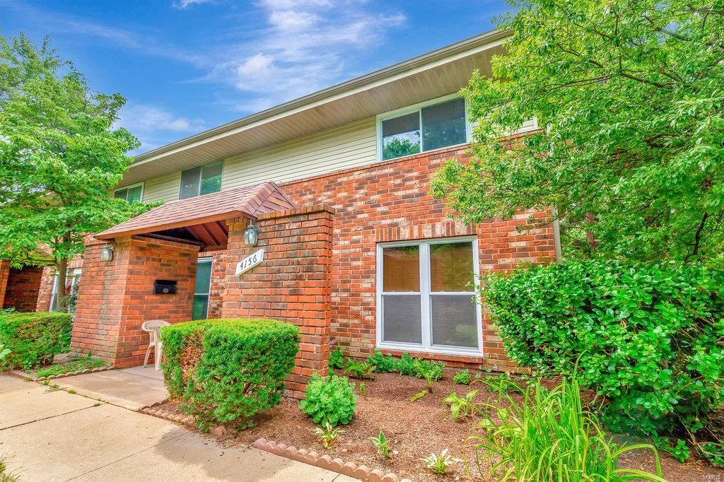 Property Photo:  4156 Gallatin Lane A  MO 63044 