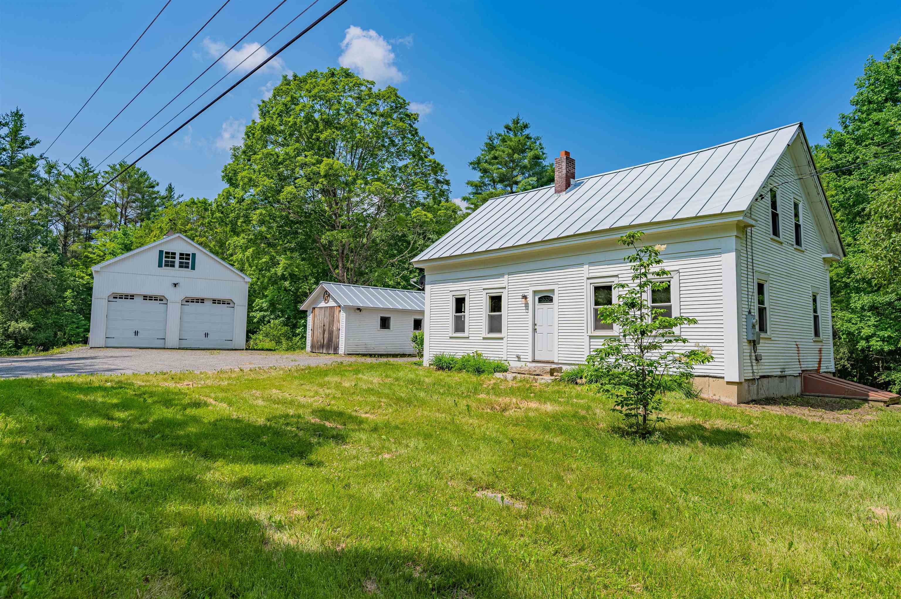 Property Photo: 4192 Pepper Road VT 05675