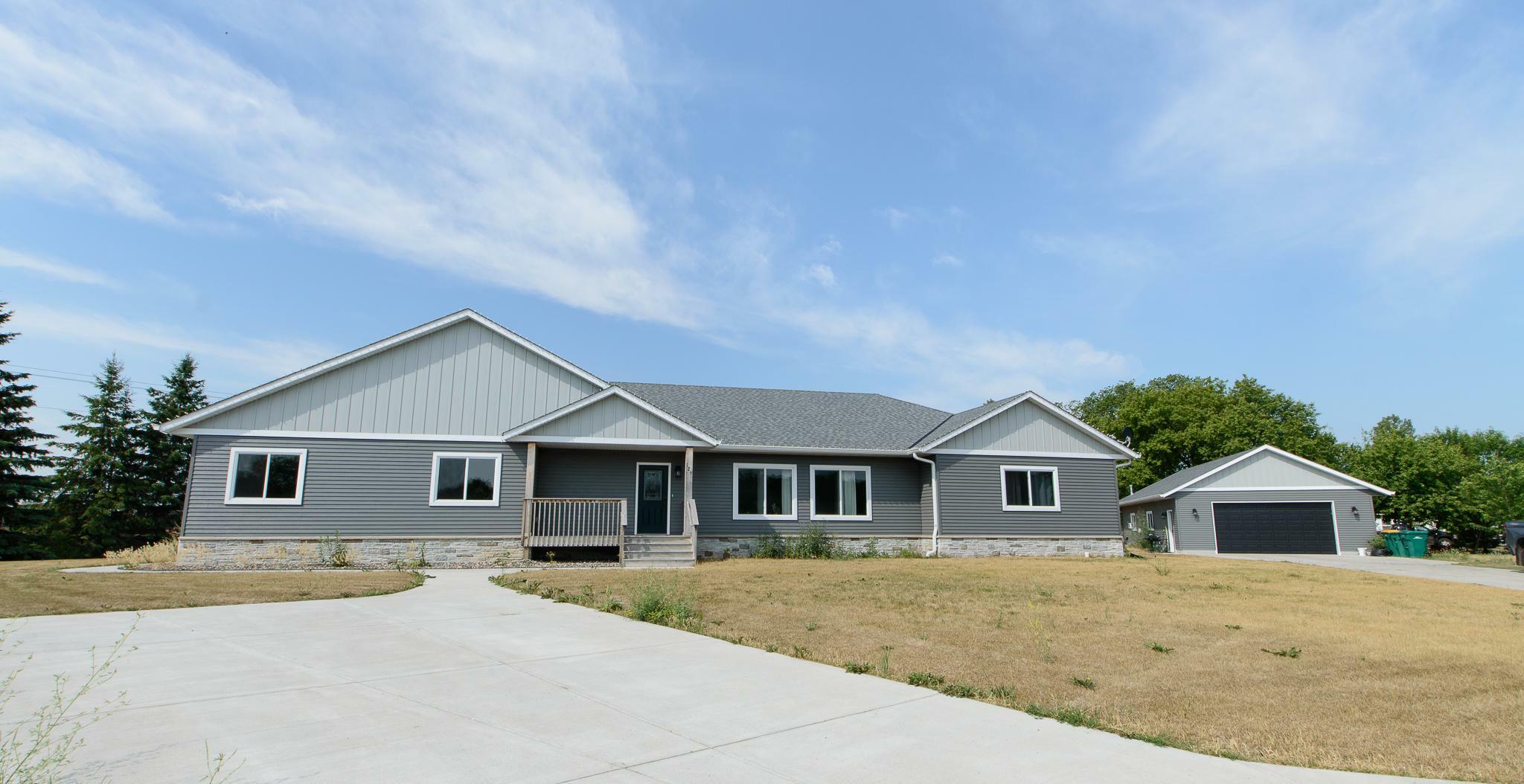 Property Photo: 125 Prairie View Lane MN 56373