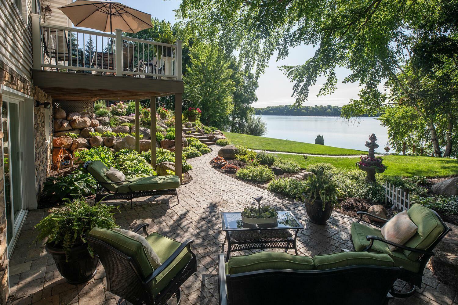 Property Photo: 2706 Kraft Avenue NW MN 55302