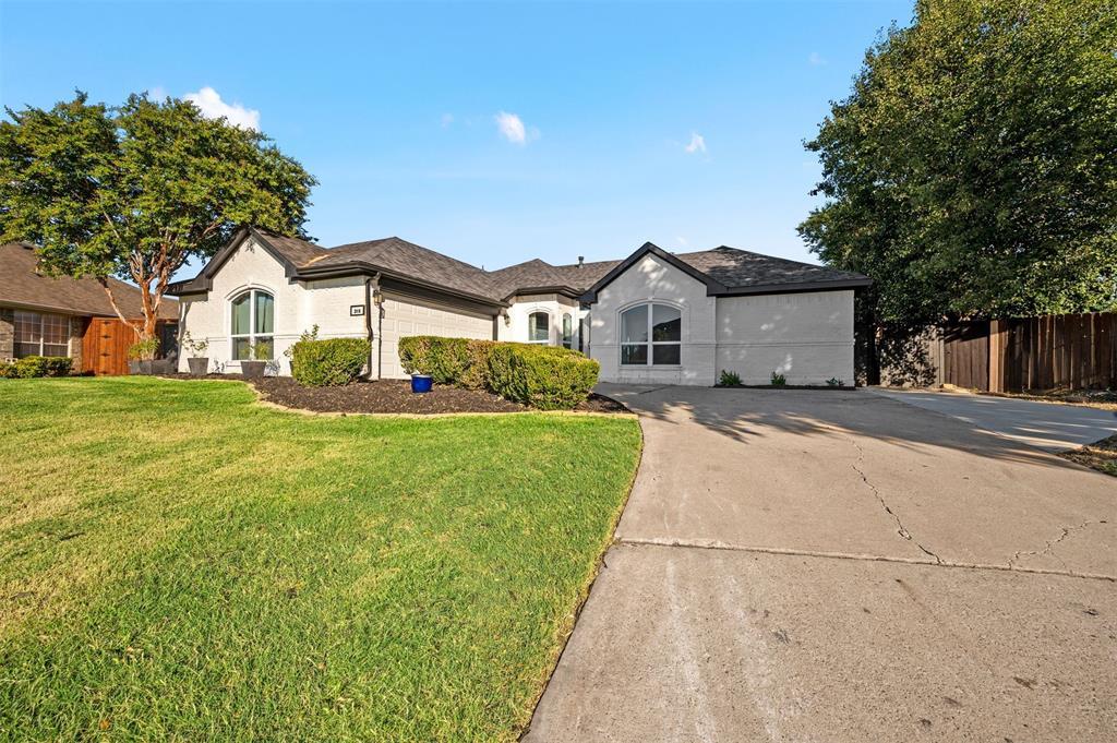 Property Photo:  315 McKenzie Drive  TX 76262 