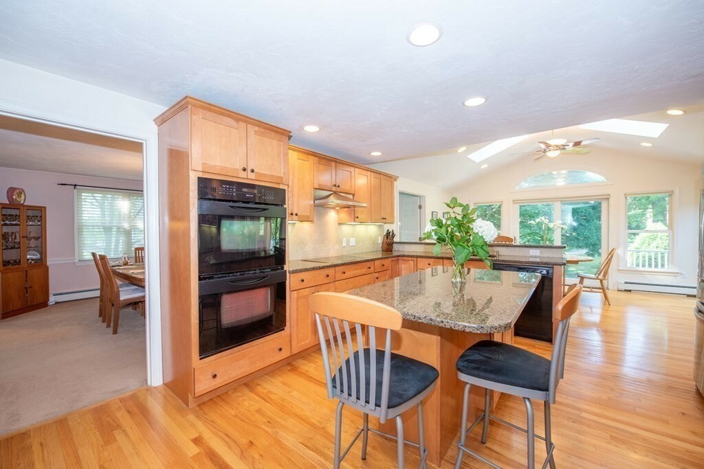 Property Photo:  8 Till Drive  MA 01720 