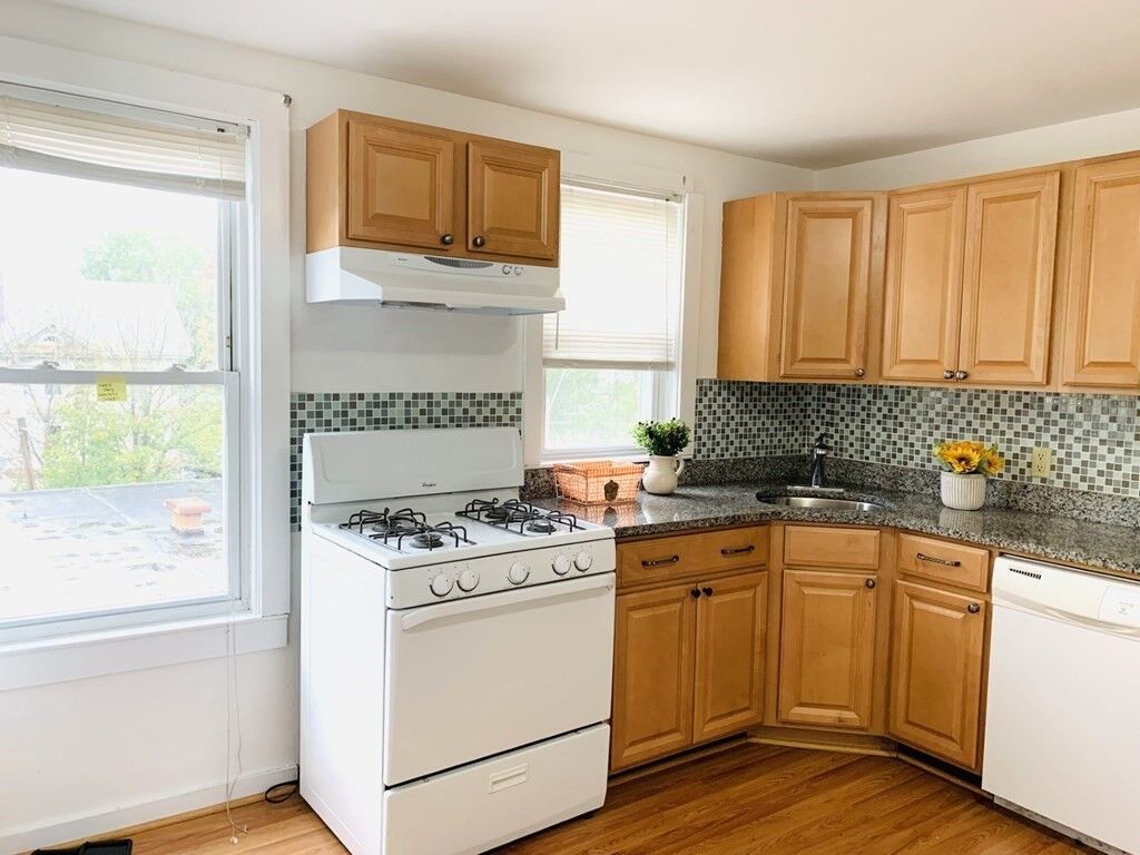 Property Photo:  803 Boylston St 2(Aka B)  MA 02467 