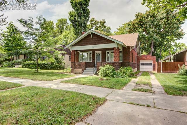 Property Photo:  627 Van Buren Street  CO 81004 