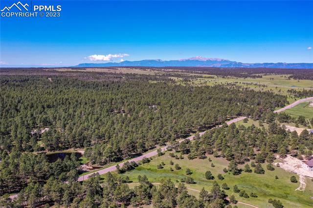 Property Photo:  11556 Bison Meadows Court  CO 80908 