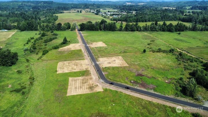 Property Photo: 18 Sunburst Lane WA 98570