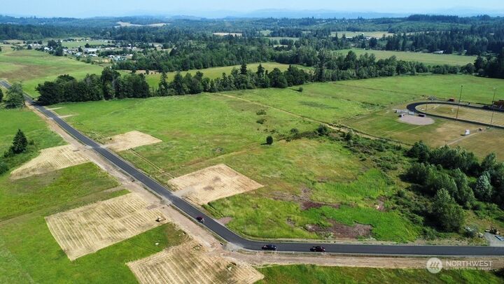 Property Photo: 17 Sunburst Lane WA 98570