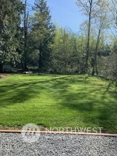 Property Photo: 5 Lot Weasel Run WA 98281