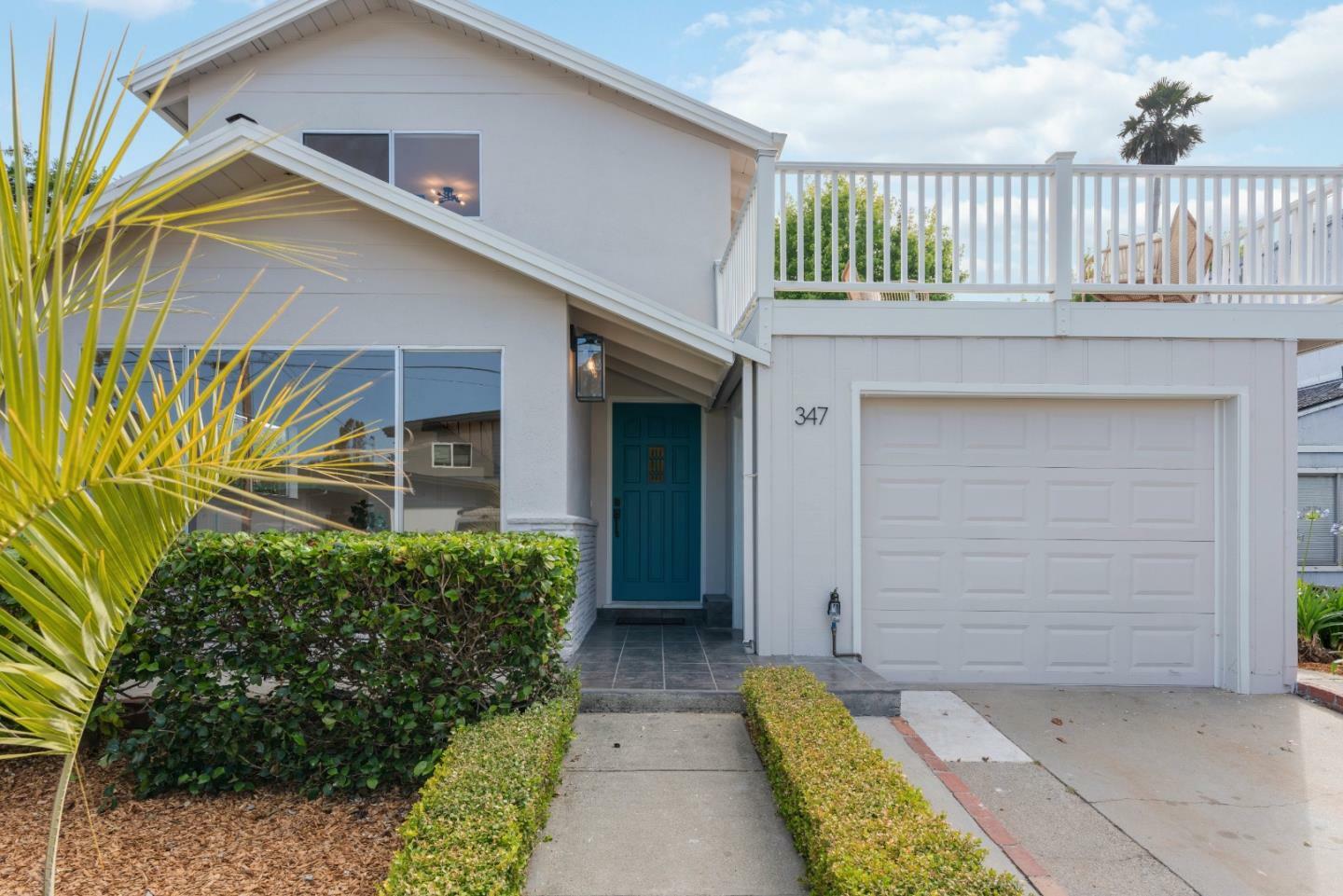 Property Photo:  347 Alamo Avenue  CA 95060 