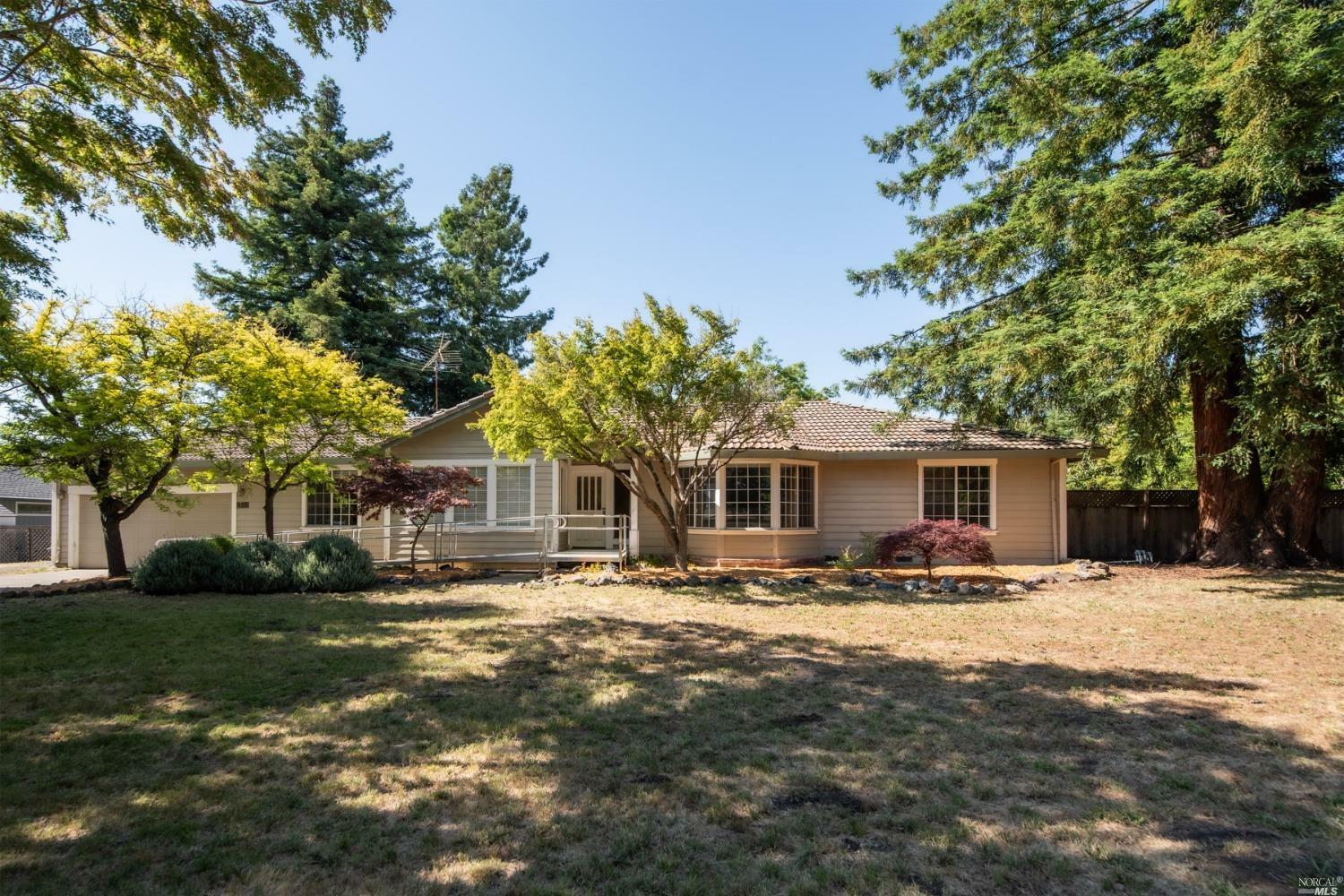 Property Photo:  1941 Weiss Lane  CA 94951 