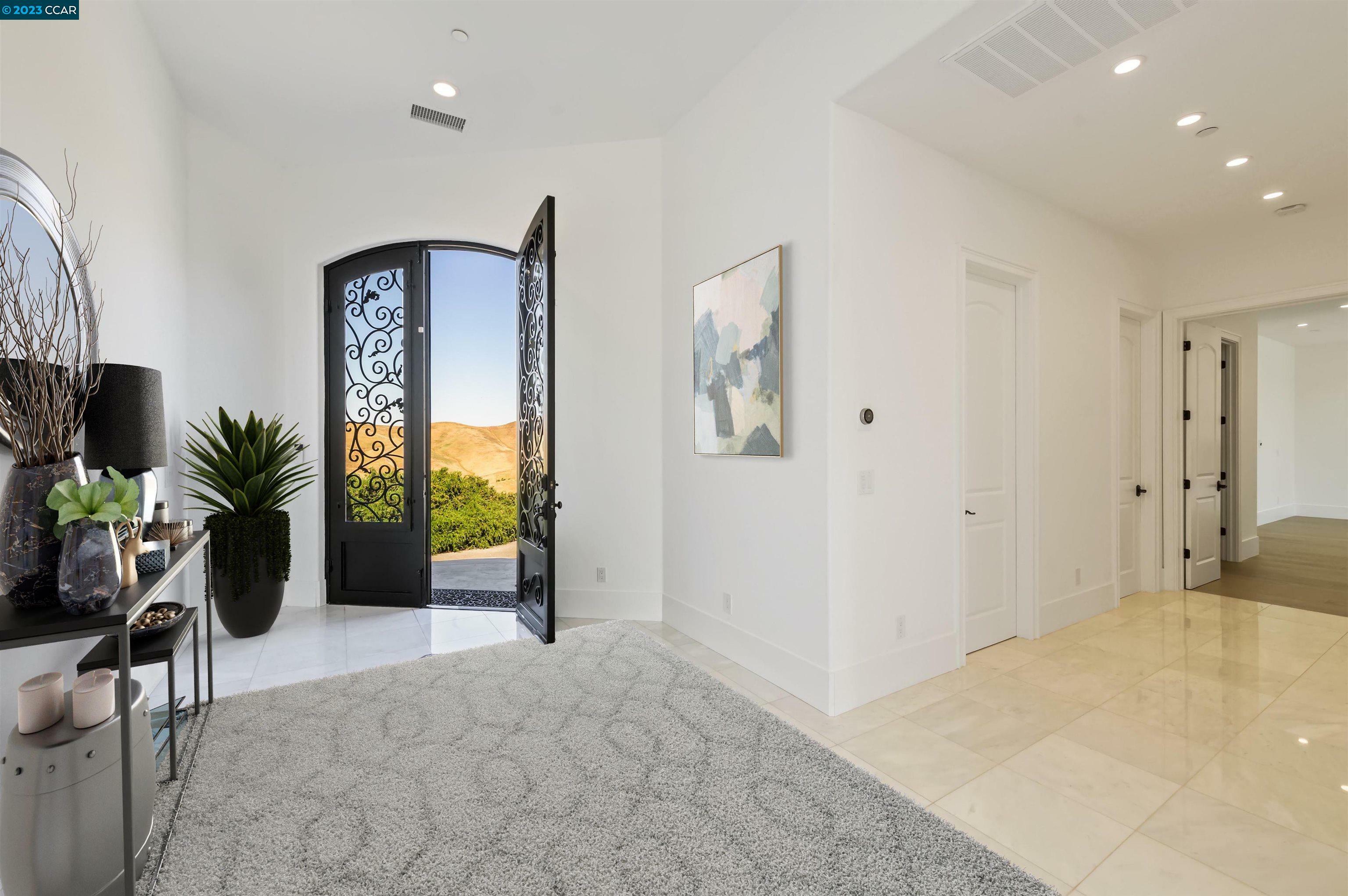 Property Photo: 12400 Morgan Territory Rd CA 94551