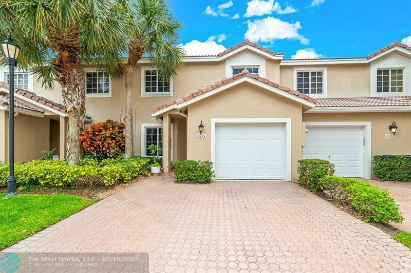 Property Photo:  6204 NW 74 Court  FL 33067 