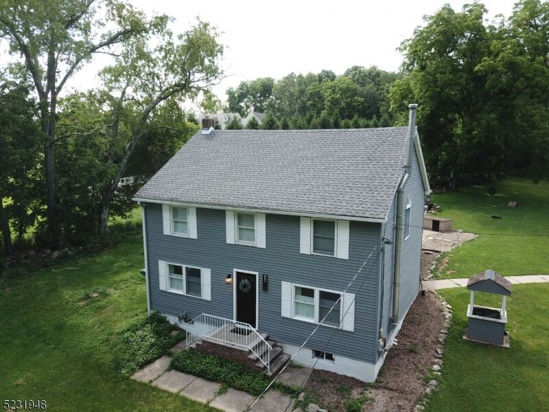 Property Photo: 97 Beaver Run Rd NJ 07848