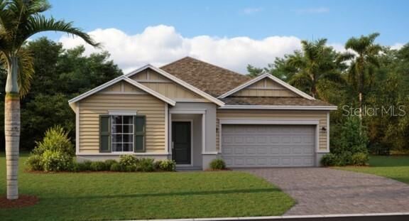 Property Photo: 2828 Fitness Street FL 34714