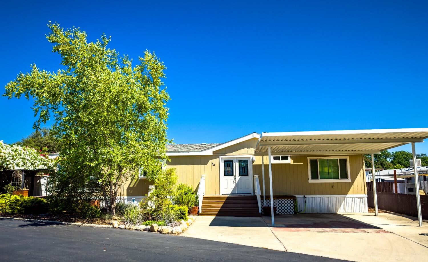 Property Photo:  4800 Auburn Folsom Road 84  CA 95650