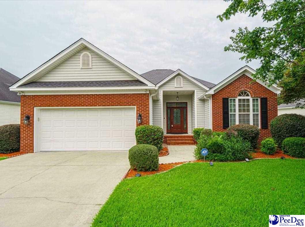 Property Photo:  2221 Richmond Hills Drive  SC 29505 