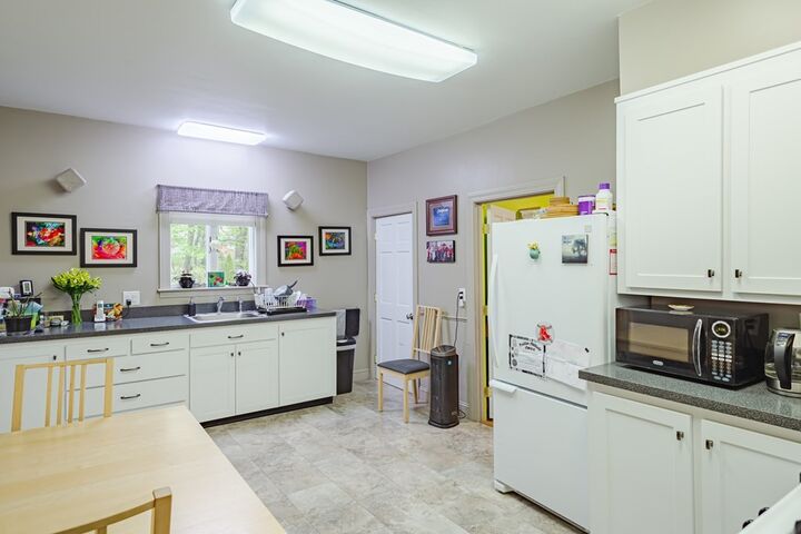 Property Photo:  8 Prospect St  MA 02760 