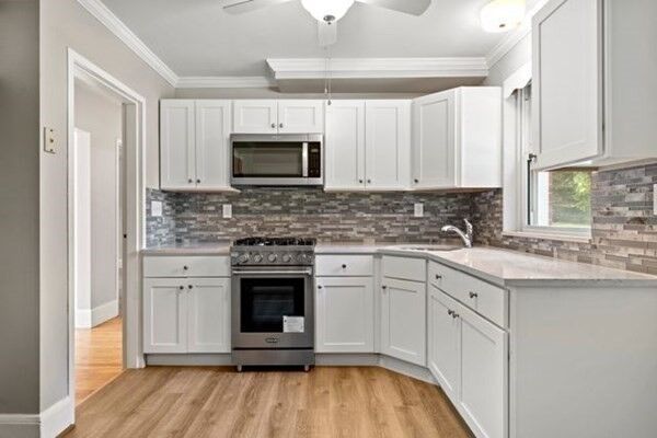 Property Photo: 4 Oleary Way 74 MA 02130