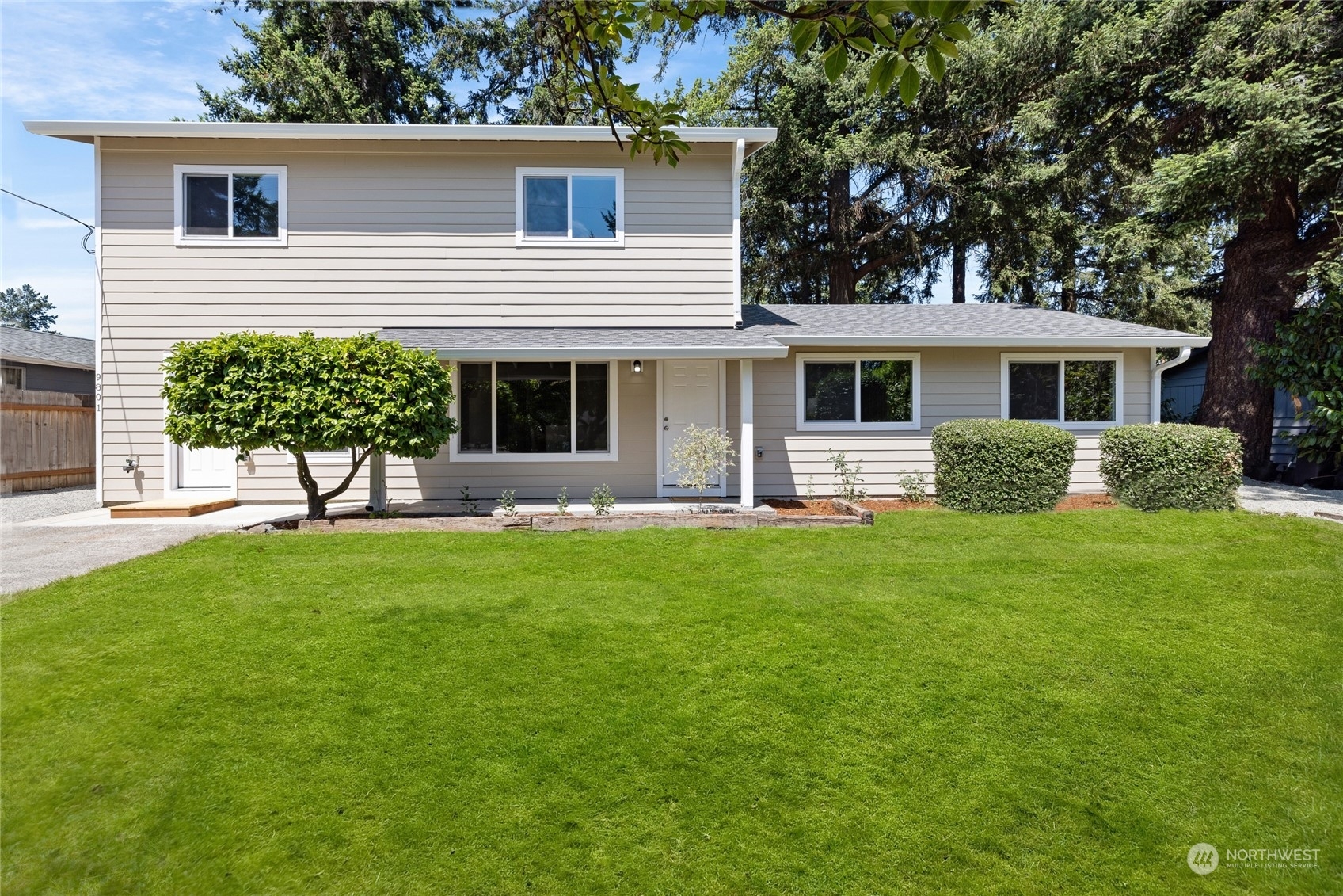 Property Photo:  9801 121st Street SW  WA 98498 