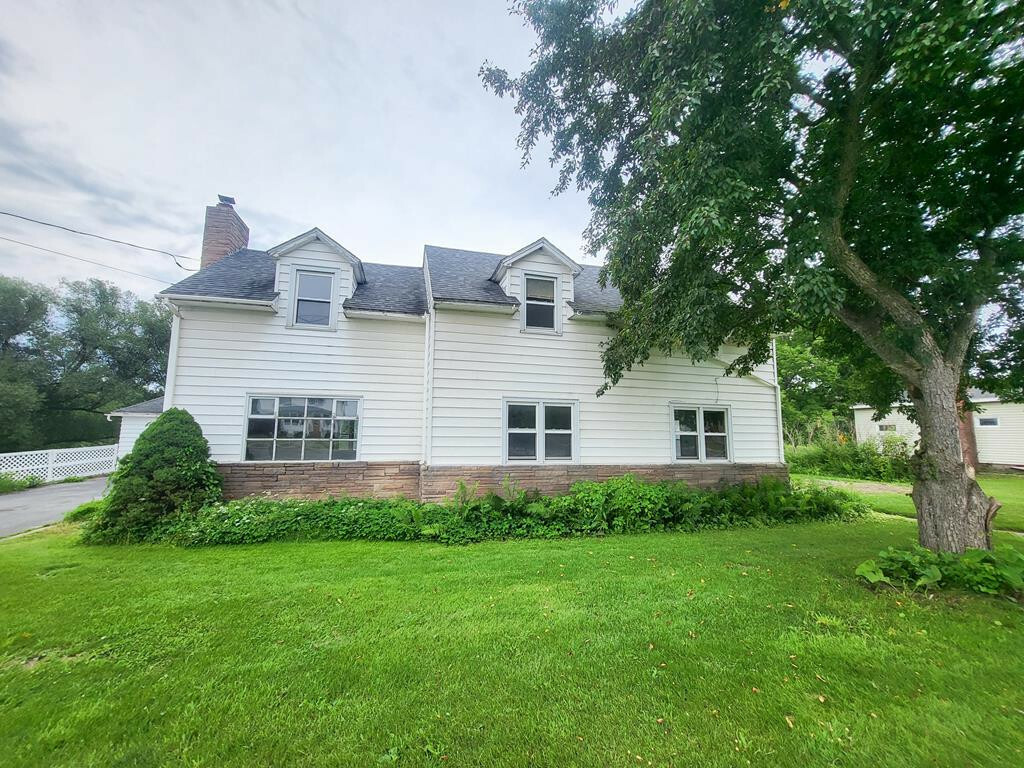 Property Photo: 5083 Route 11 NY 12933