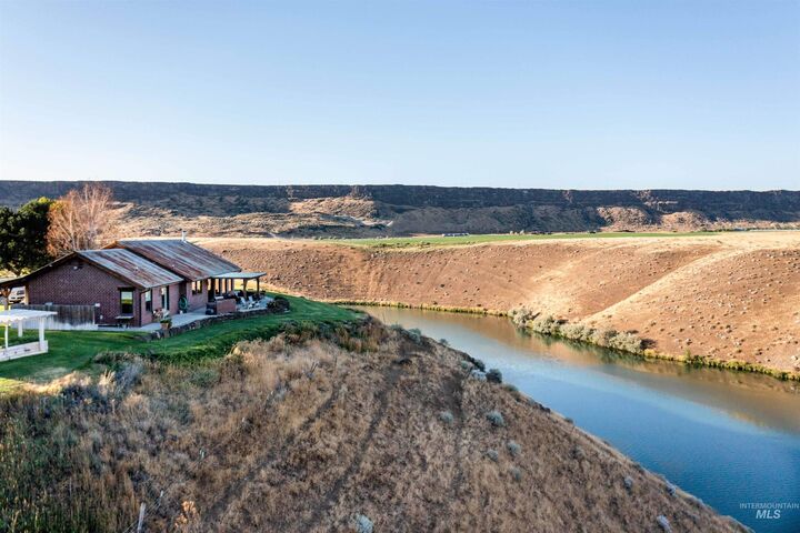 Property Photo:  14400 E. Shoestring Rd.  ID 83314 