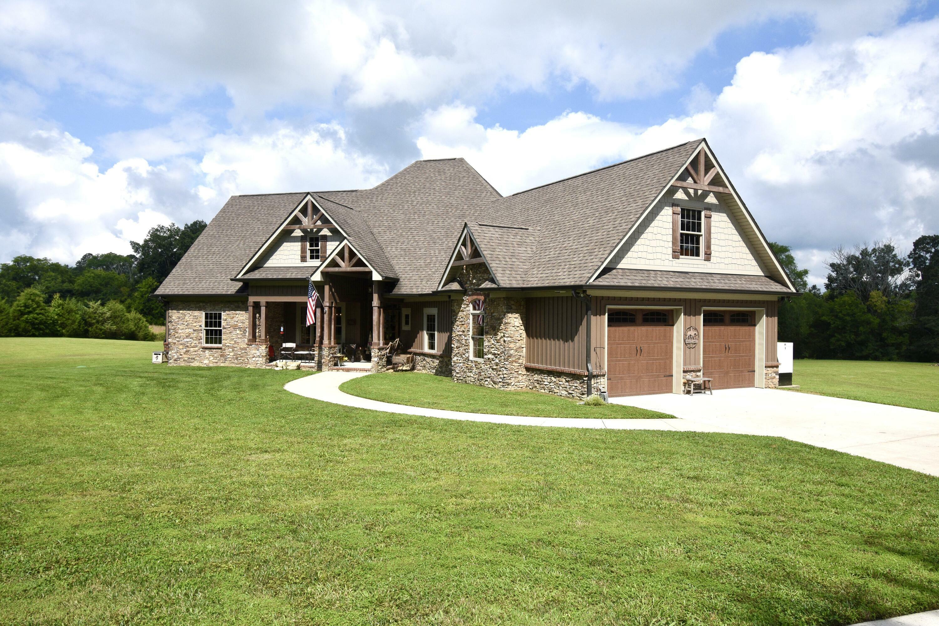 Property Photo:  950 McClure Road  TN 37323 