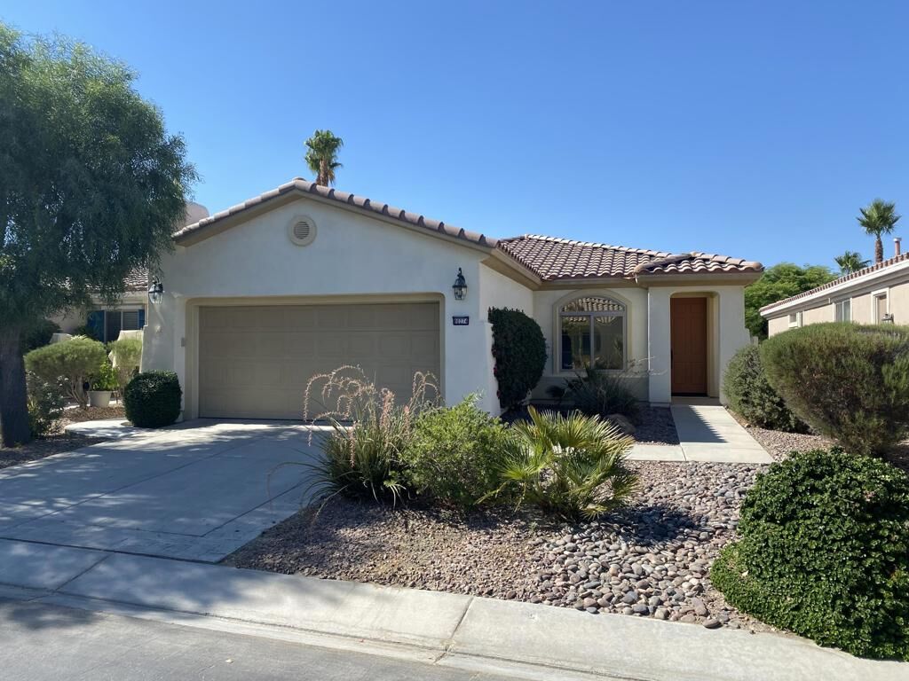 Property Photo: 80274 Avenida Santa Olivia CA 92203