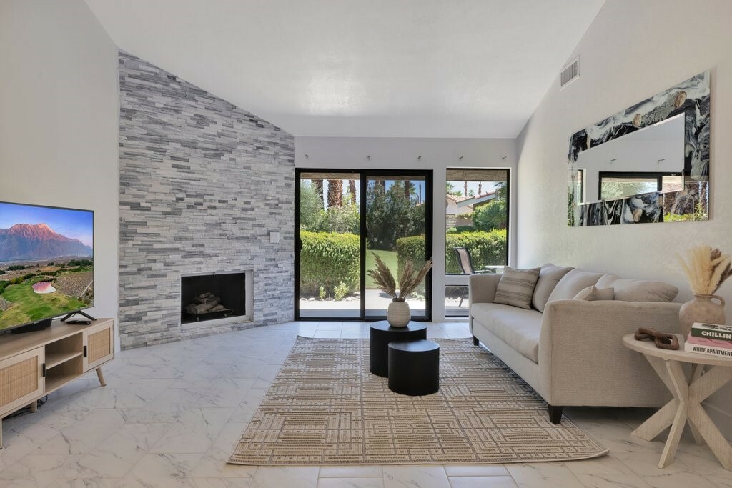 Property Photo: 45672 Ocotillo Drive CA 92260