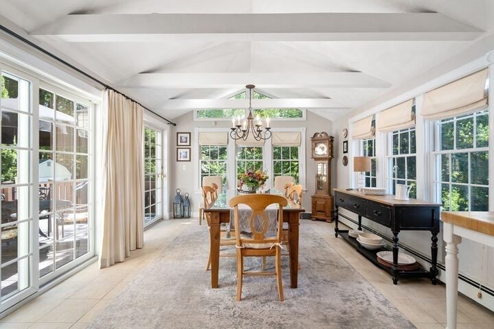 Property Photo:  19 Centre Lane  MA 02132 