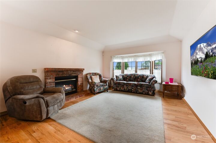 Property Photo: 29601 57th Place S WA 98001