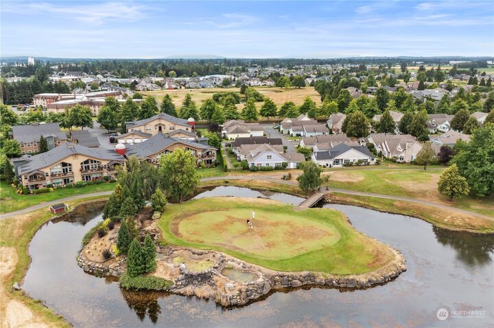 Home for sale in Lynden 312 Homestead Boulevard 201, Lynden, WA 98264