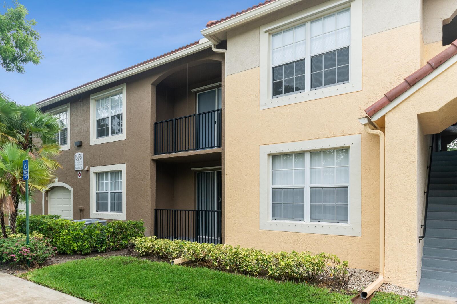 Property Photo: 15175 Michelangelo Boulevard 205 FL 33446