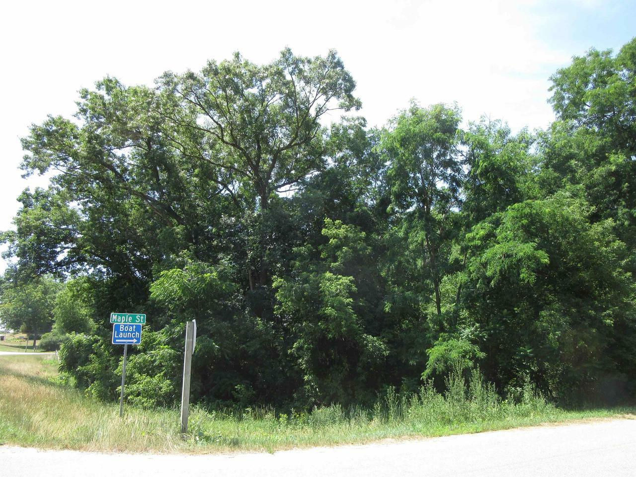 Property Photo:  Lot 1 Country Road A  WI 53952 