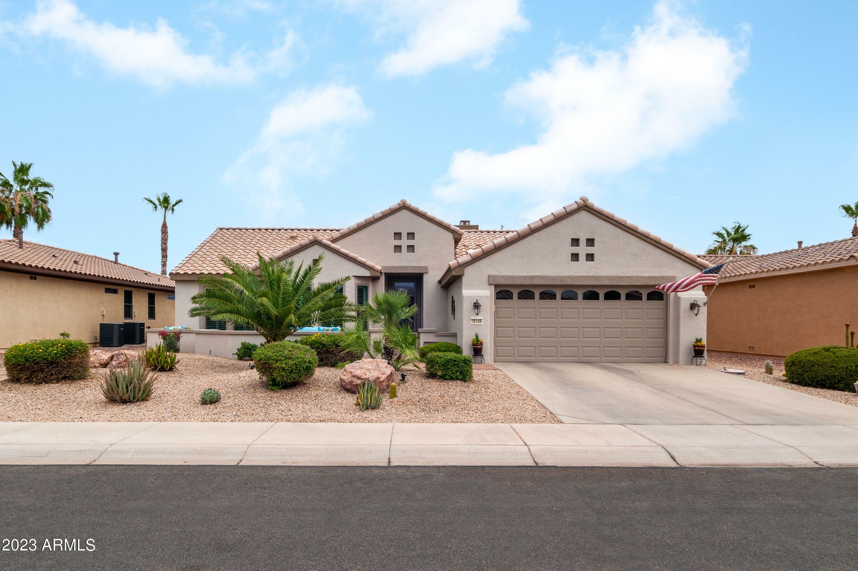 Property Photo: 15148 W Daybreak Drive AZ 85374