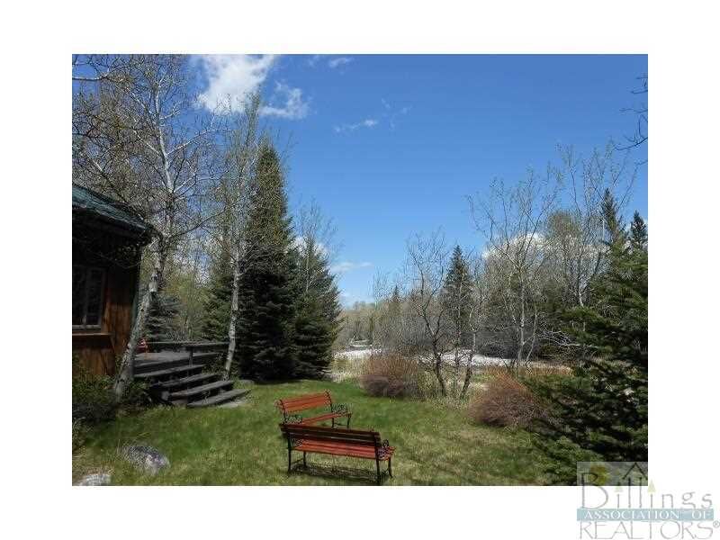 Property Photo: 24 Jones Lane MT 59068