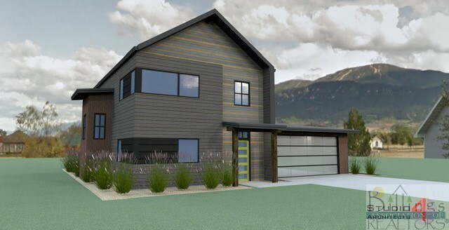 Property Photo: 3001 Baneberry MT 59068