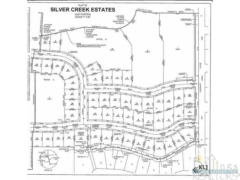 Property Photo: 4709 Gold Creek Trail MT 59106