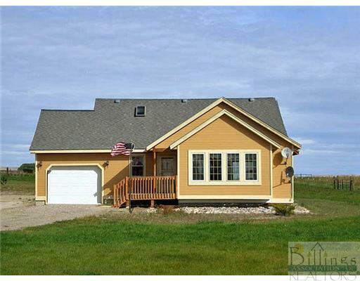 Property Photo: 70 Stringari Lane MT 59008