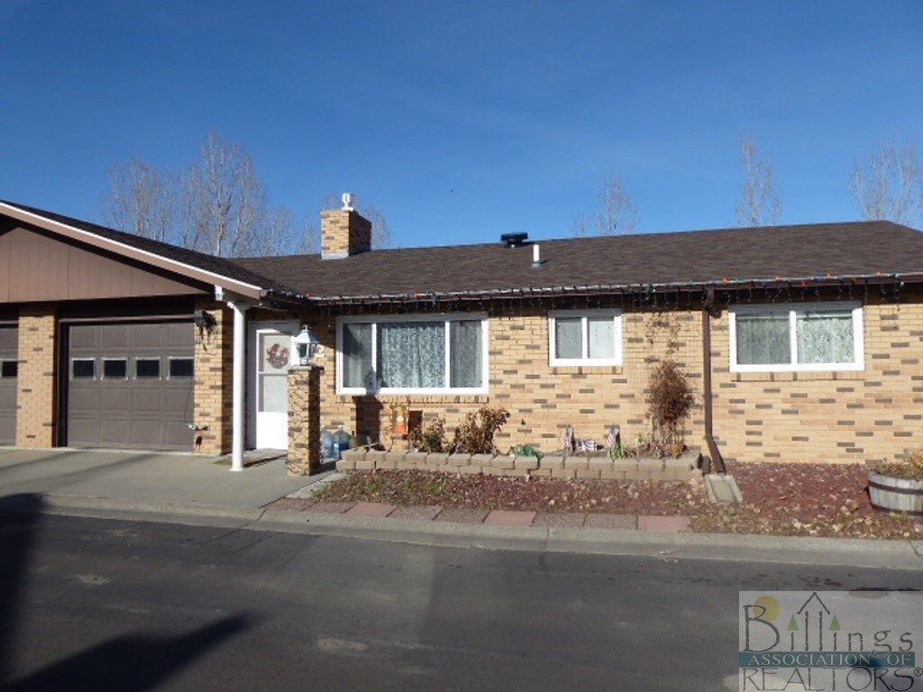 Property Photo: 32 Heather Drive MT 59105