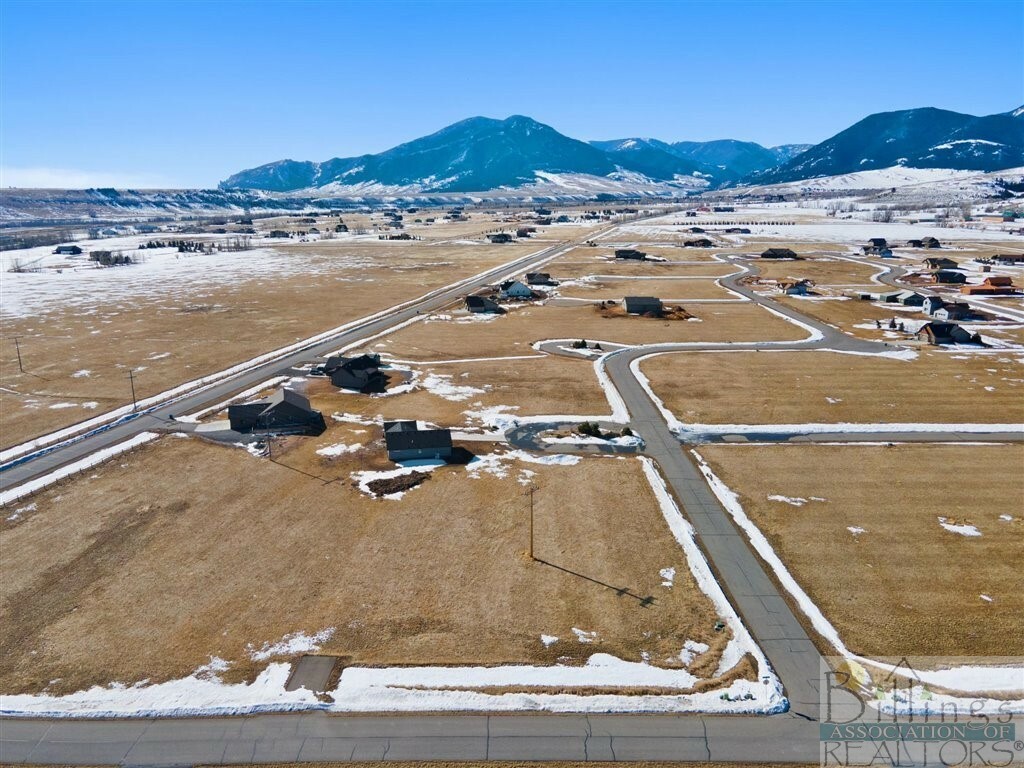 Property Photo: 54 Big Sky Drive MT 59068