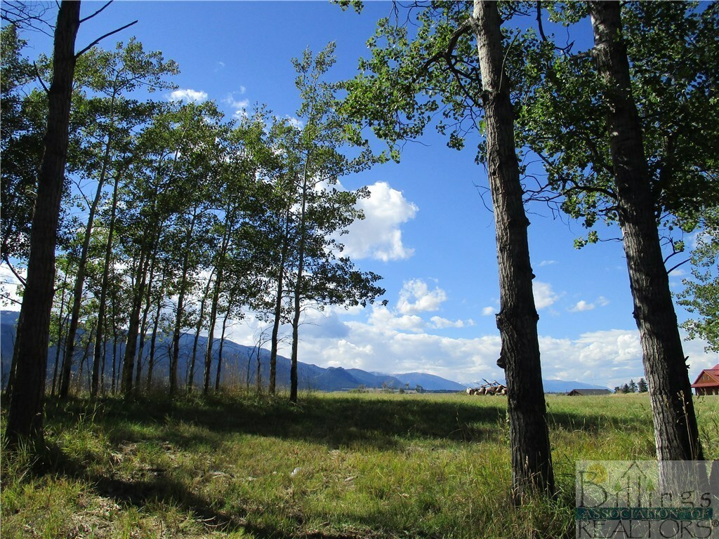 Property Photo: 7 Creek Hill Lane MT 59068