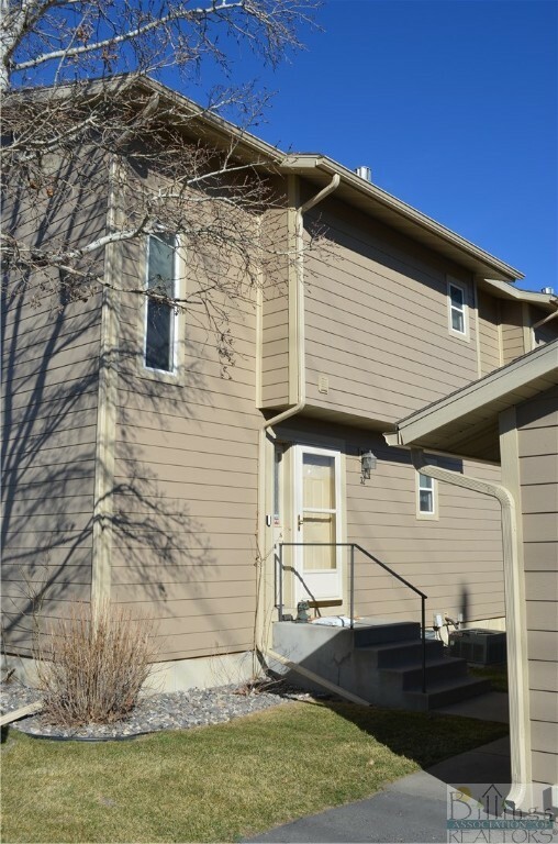 Property Photo:  3440 Granger Ave S 32  MT 59102 