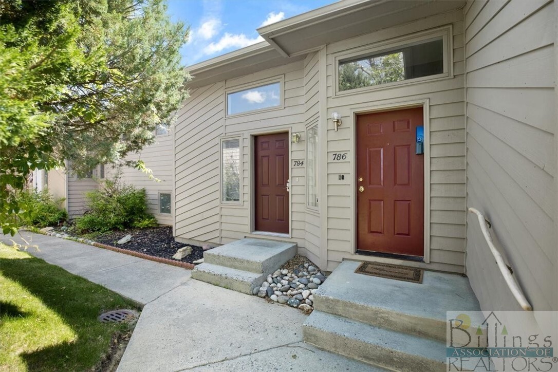 Property Photo:  786 Asteroid Avenue  MT 59105 