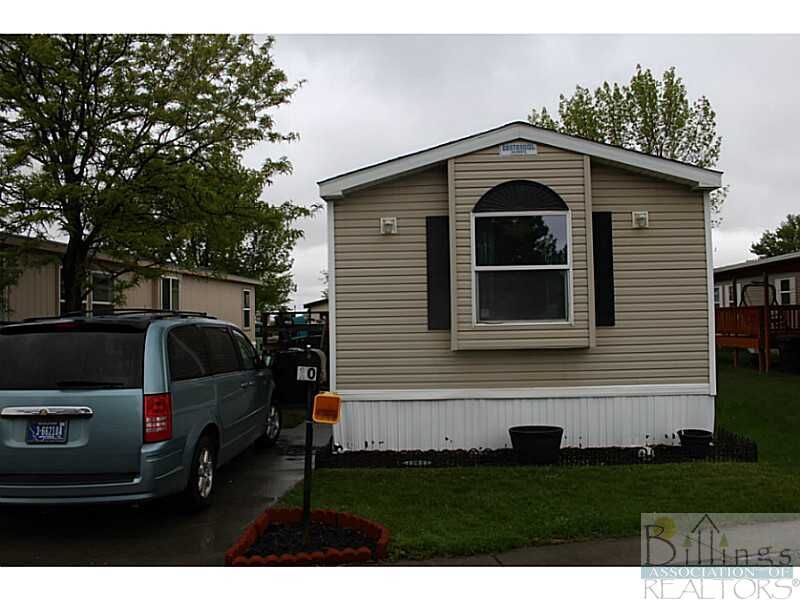 Property Photo: 10 Northglen Drive MT 59102