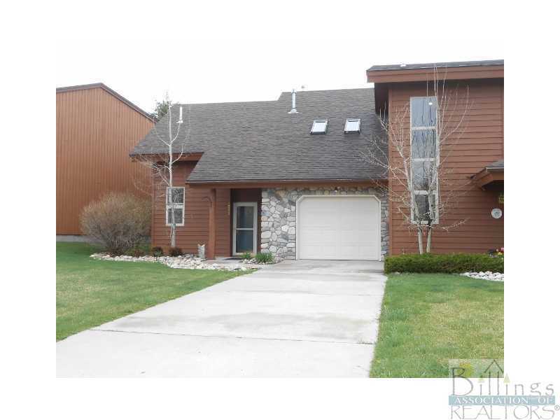 Property Photo: 1533 Silver Circle MT 59068