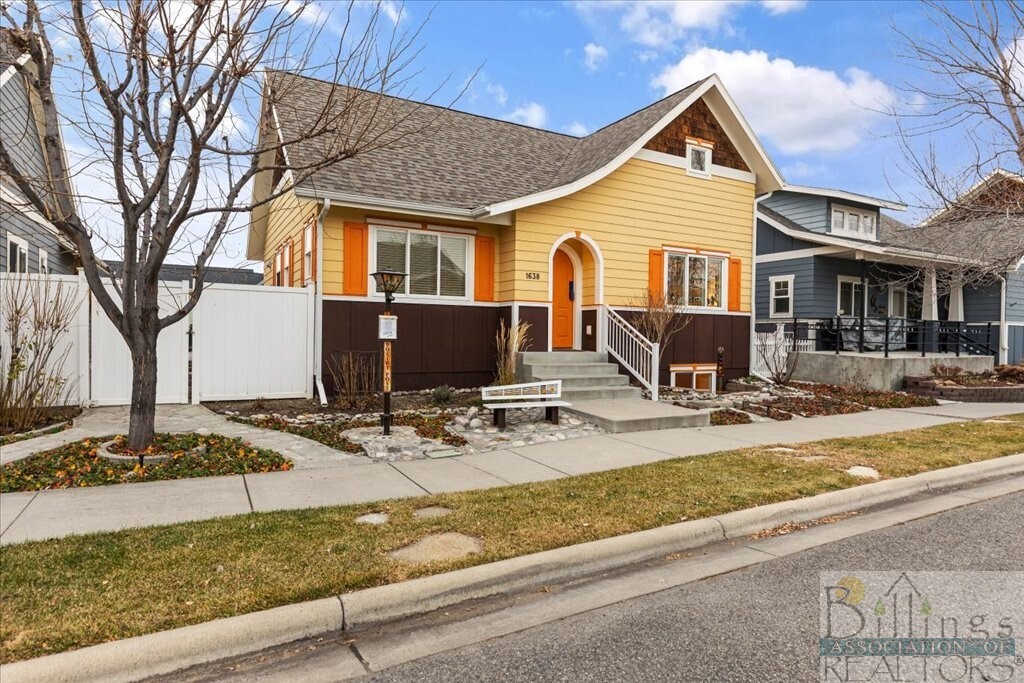 Property Photo: 1638 Stony Meadow Lane MT 59101